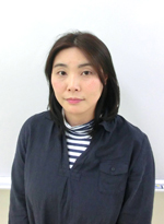 星槎国際高等学校 横浜鴨居学習センター親の会「かるがもの会」 元会長 北林美由紀 さん