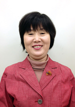 星槎国際高等学校 全国保護者会「星親会」会長 立川学習センター 大矢紀美子 さん